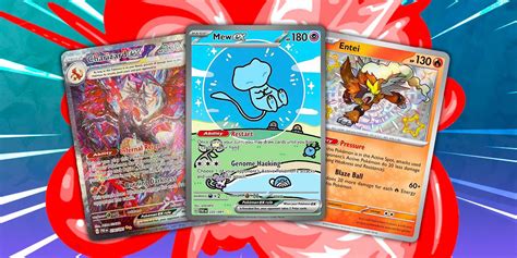 sparkly pokemon cards|paldean fates most valuable cards.